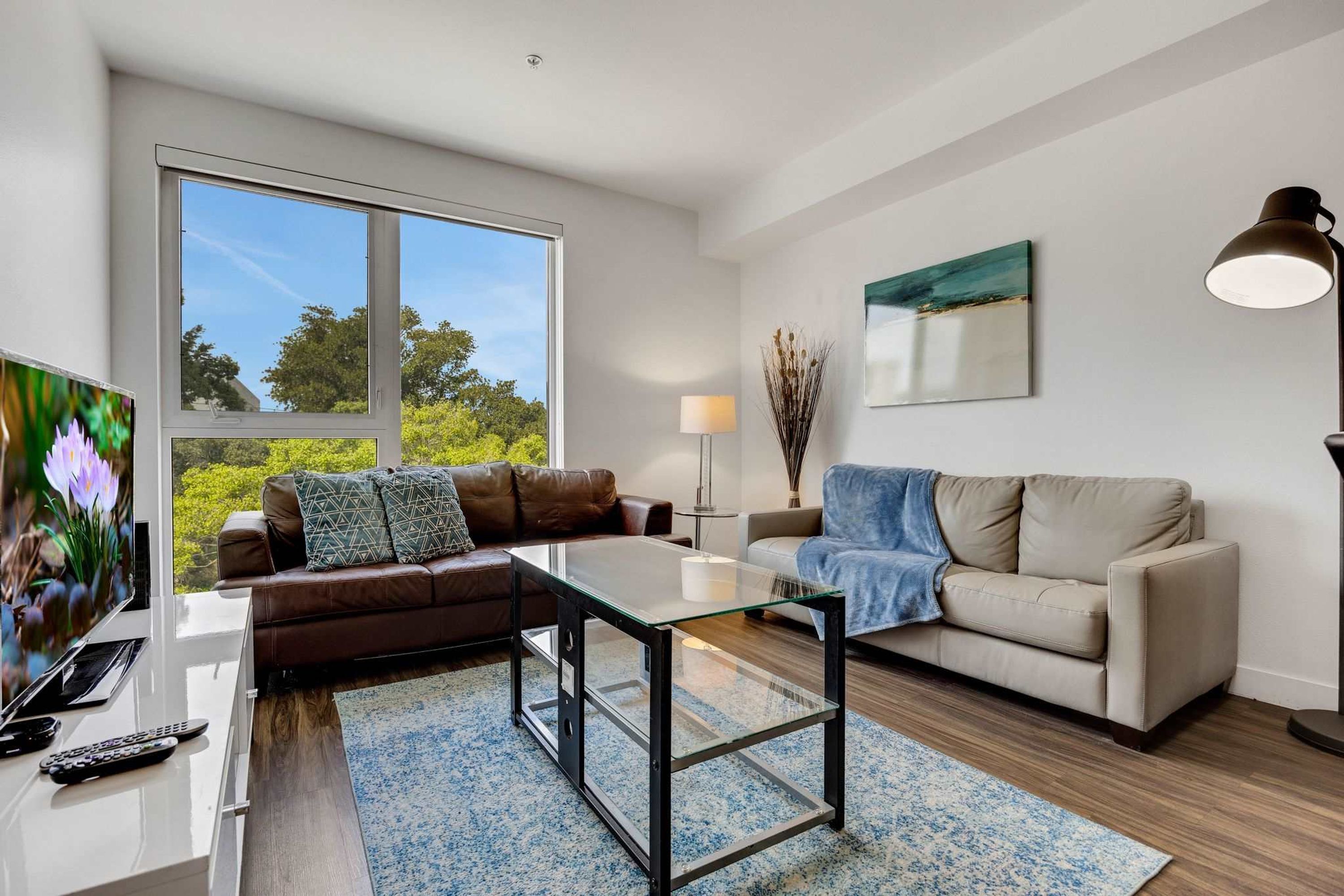 Apartment | 1 bedroom