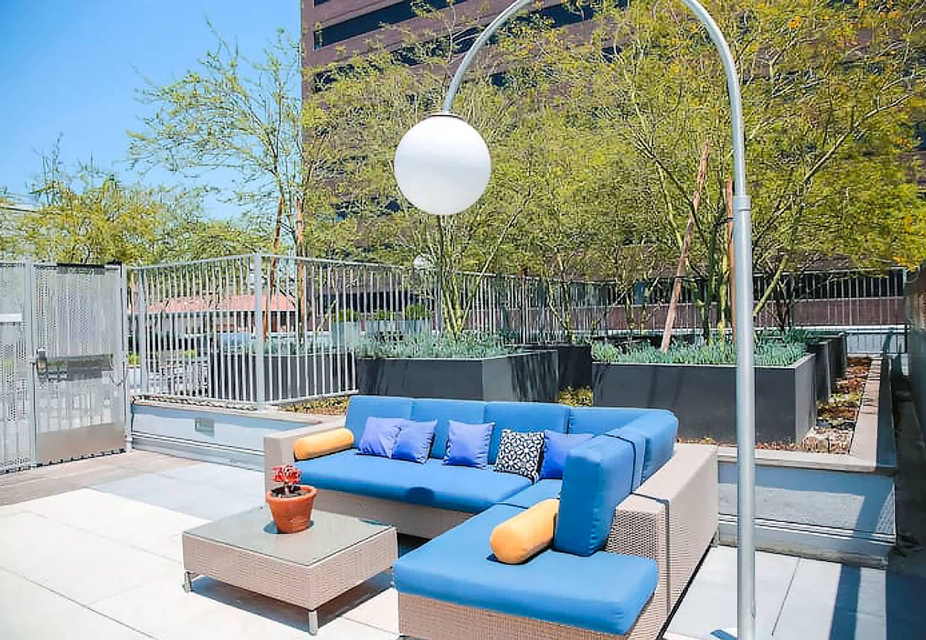 Apartment | 1 bedroom