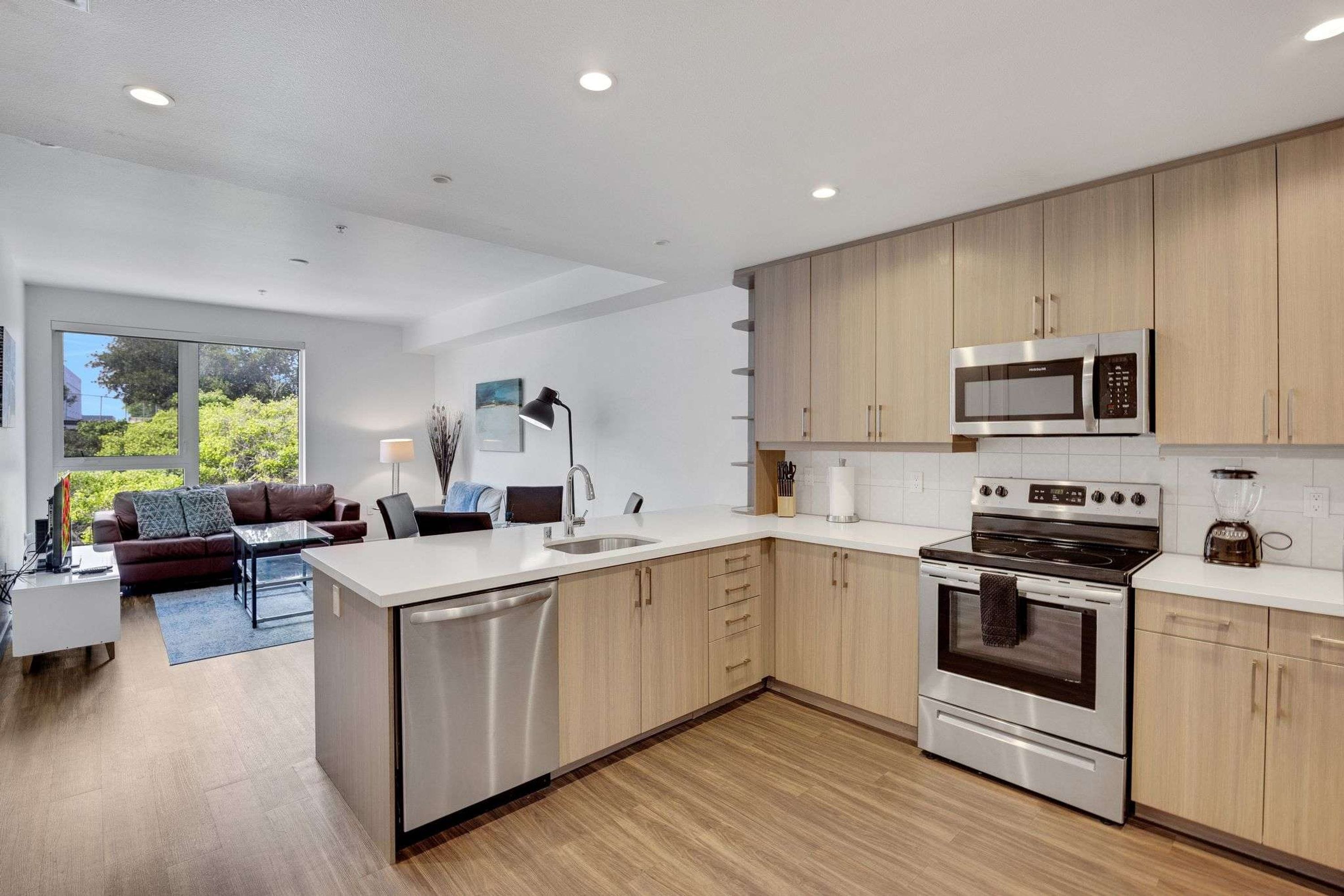 Apartment | Exterior