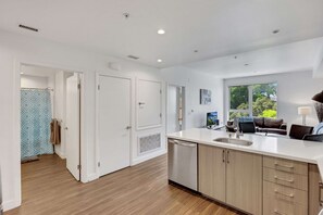 Apartment | Exterior