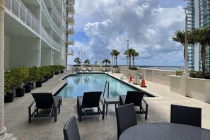 Apartment | Exterior - Stylish 1BR At Brickell Bay Club by Oneluxstay (Miami)