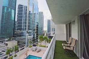 Apartment - Stylish 1BR At Brickell Bay Club by Oneluxstay (Miami)