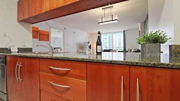 Apartment | 1 bedroom
