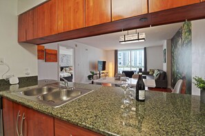 Apartment | Exterior - Stylish 1BR At Brickell Bay Club by Oneluxstay (Miami)