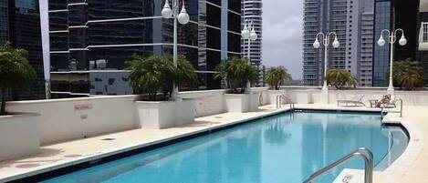 Appartement | Extérieur