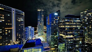 Apartment - Stylish 1BR At Brickell Bay Club by Oneluxstay (Miami)