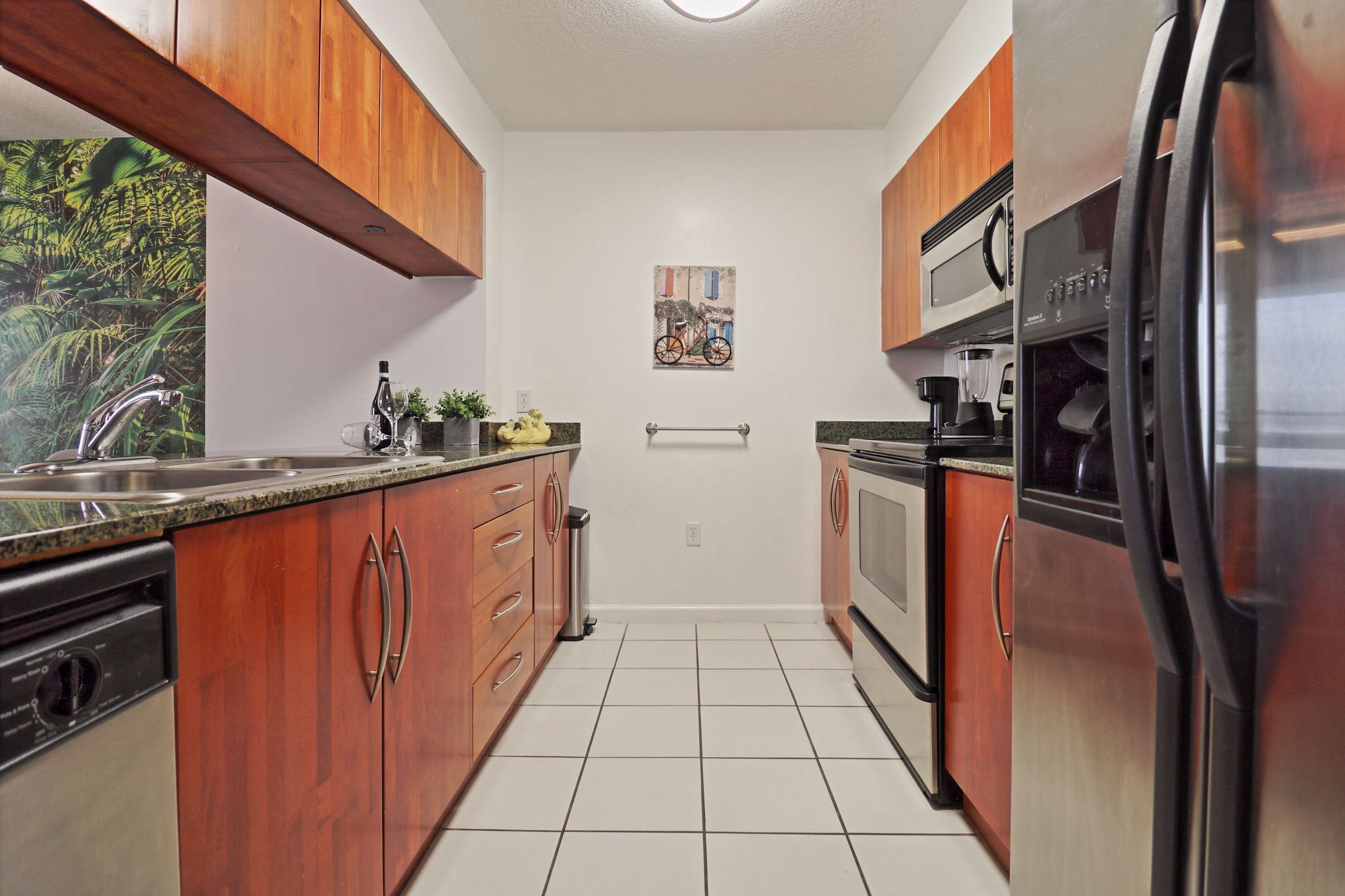 Lejlighed | 1 soveværelse