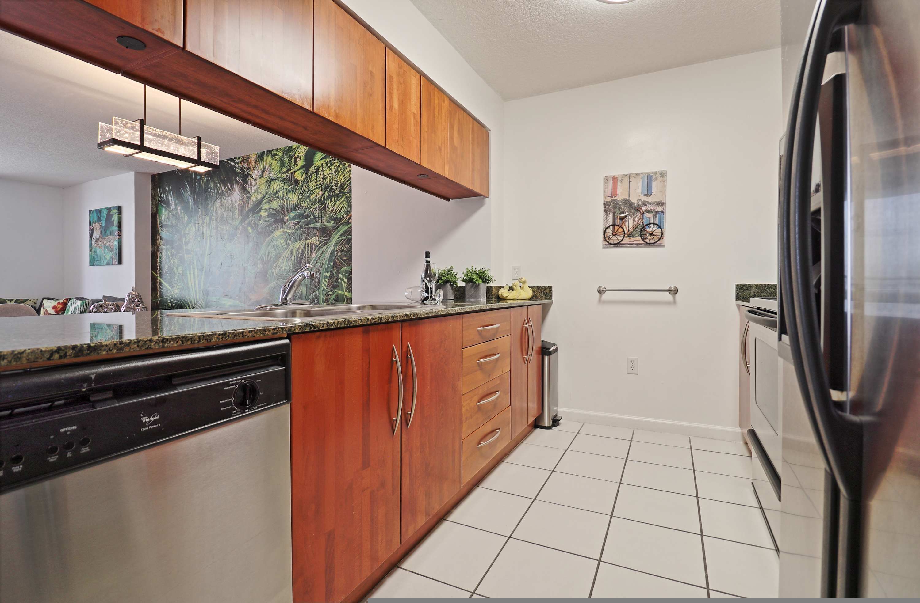 Apartment | 1 bedroom