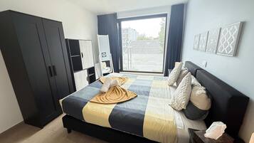 Apartment | 3 bedrooms