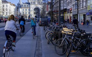 Apartment | 3 bilik tidur 