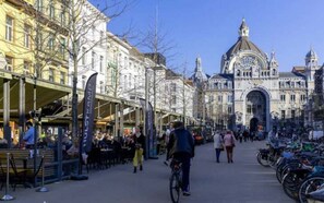 Departamento | 3 habitaciones 