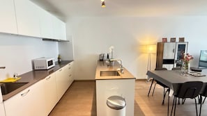 Maison | Extérieur
