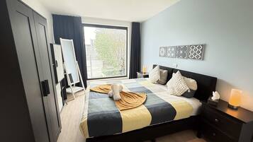 Apartment | 3 bedrooms