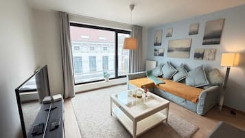 Apartment | 3 bedrooms