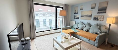 Apartment | 3 bedrooms