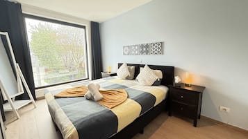 Appartement | 3 slaapkamers