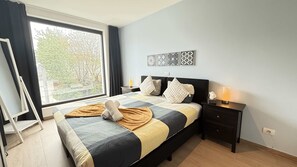 Apartment | 3 bilik tidur 