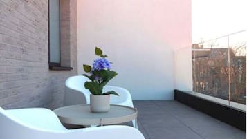 3 habitaciones