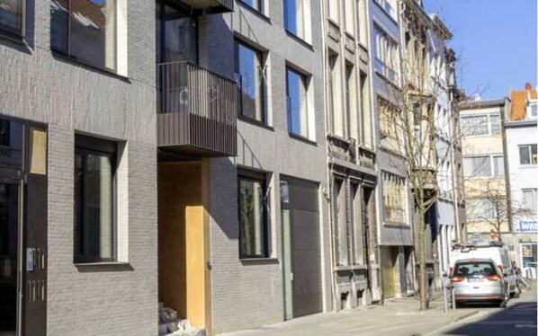 Apartemen | 3 kamar tidur