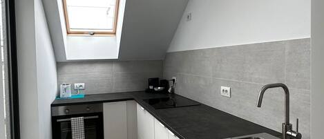 Leilighet | 1 soverom