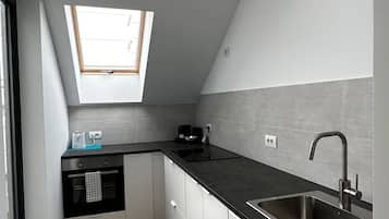 Appartement | Exterieur