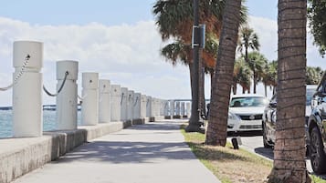 Apartemen | 1 kamar tidur