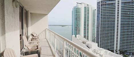 Căn hộ | 1 phòng ngủ