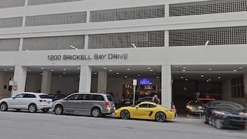 Lejlighed | 1 soveværelse