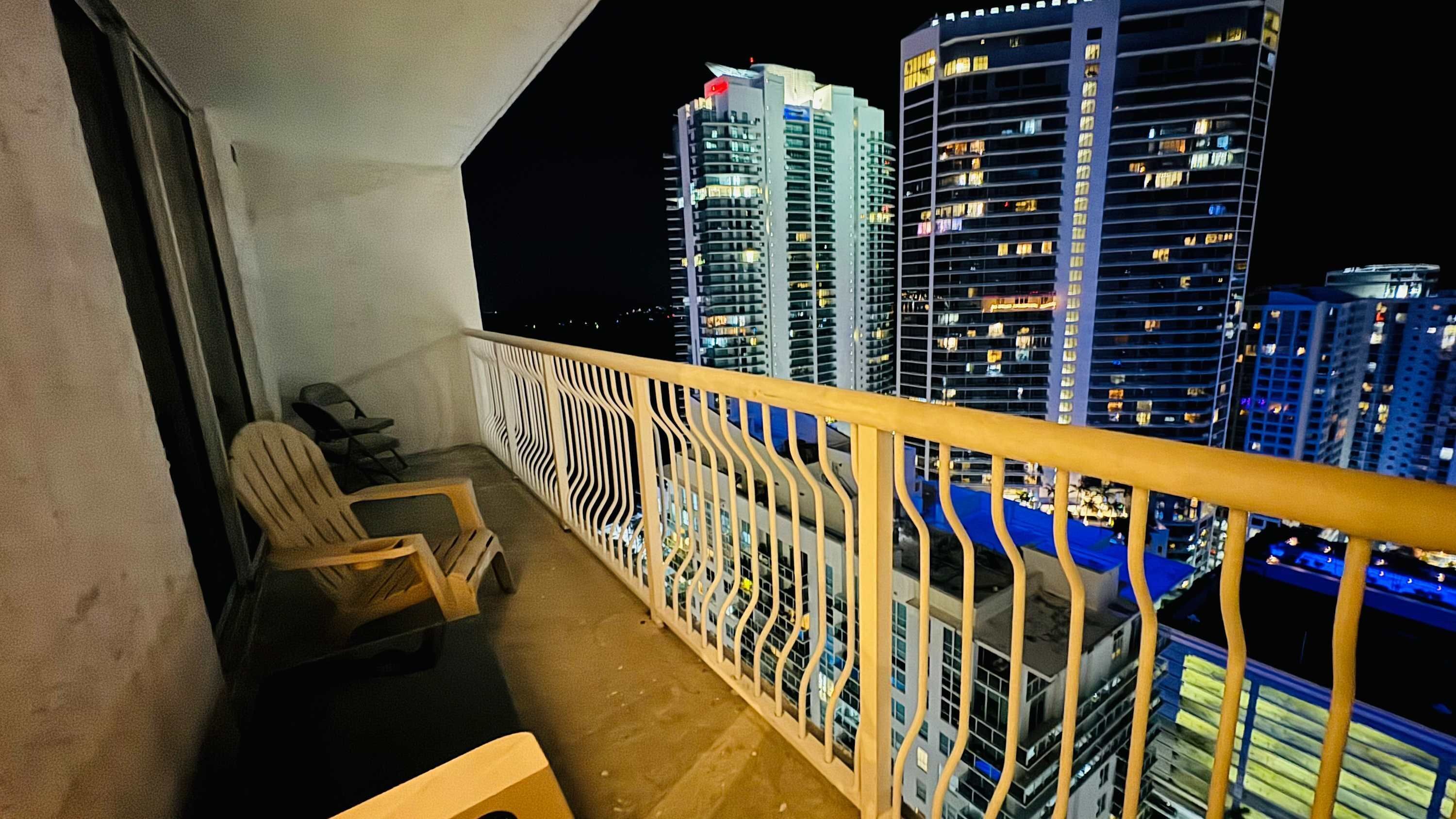 Apartment | Exterior