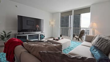Apartment | 1 bedroom
