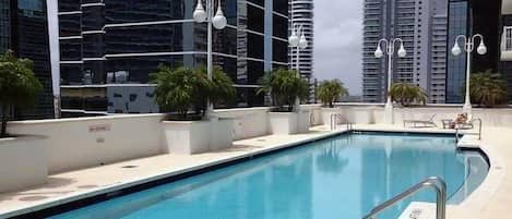 Apartment | Exterior