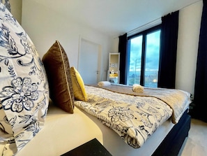 Ferienhaus | Außenbereich