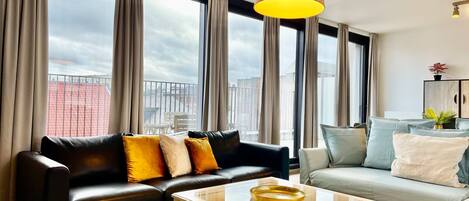 Departamento | 2 habitaciones