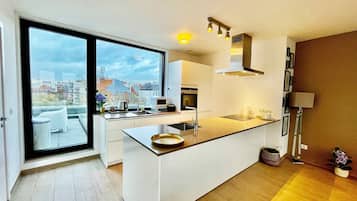 2 habitaciones
