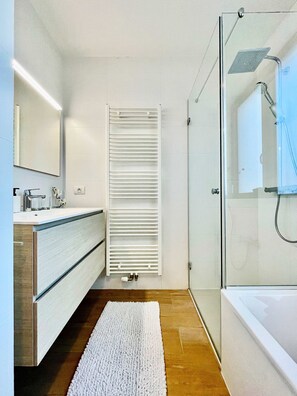 House | Exterior - Modern 2BR Penthouse Near Diamond District by Oneluxstay (Antwerp)