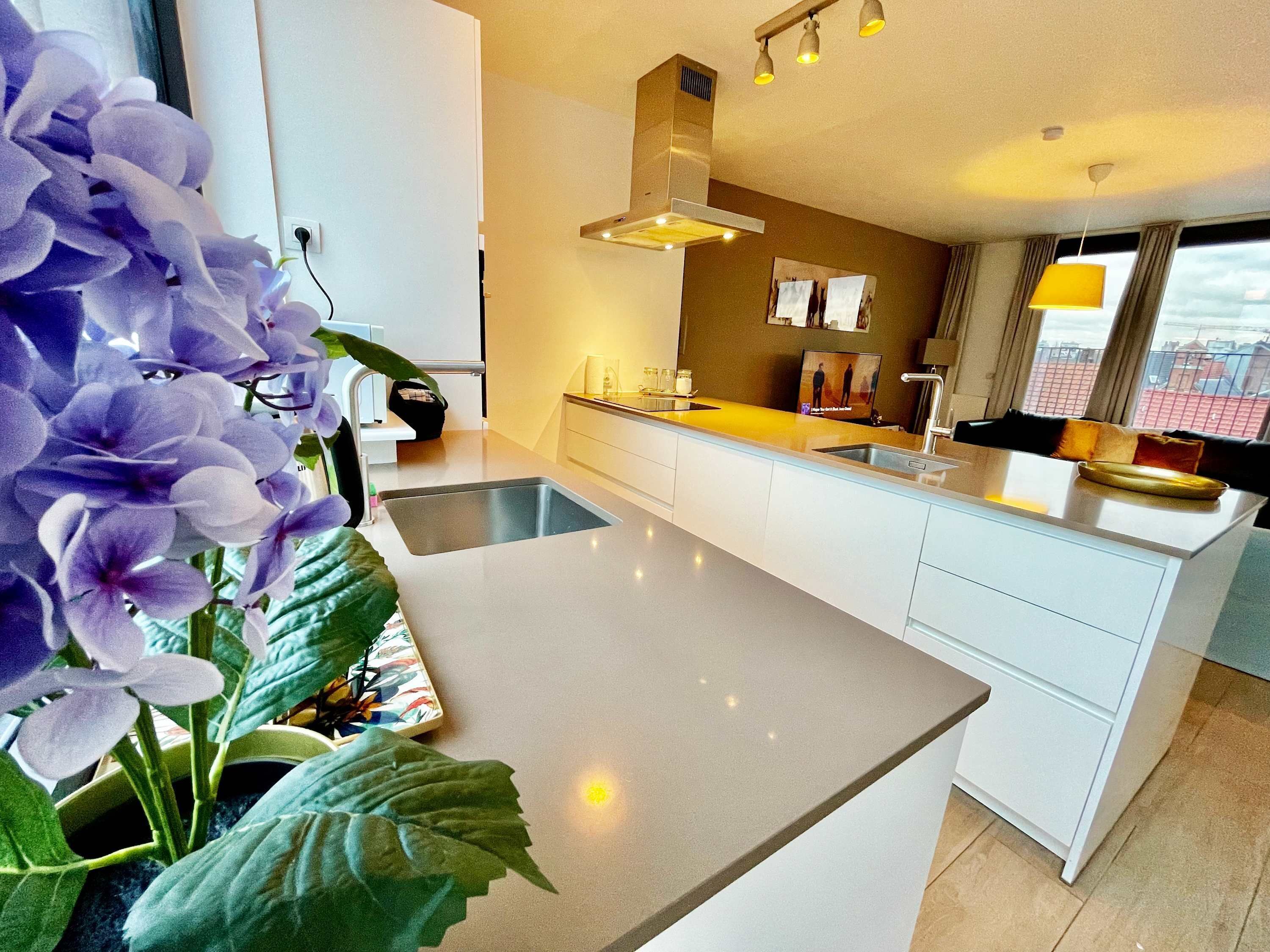 Appartement | Exterieur