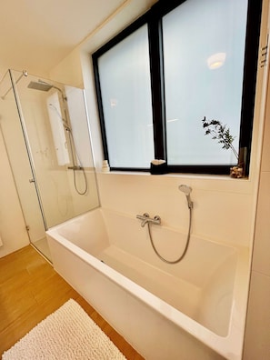 Ferienhaus | Außenbereich