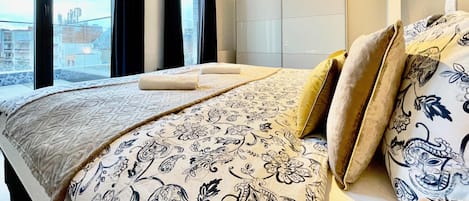 Appartement | Exterieur