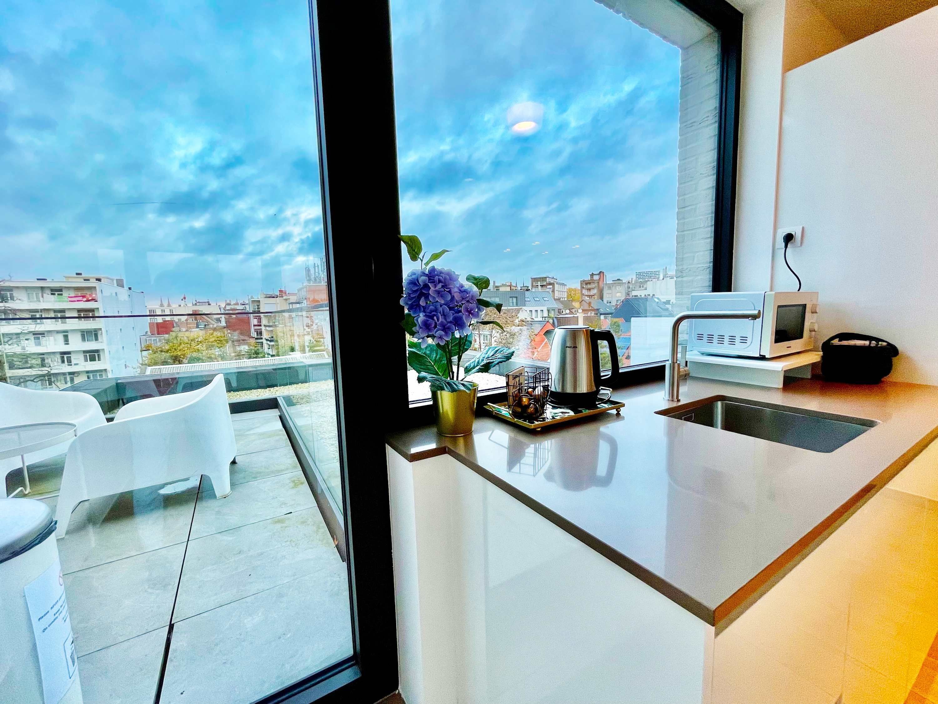 Huis | Exterieur