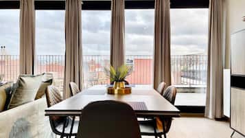 2 habitaciones