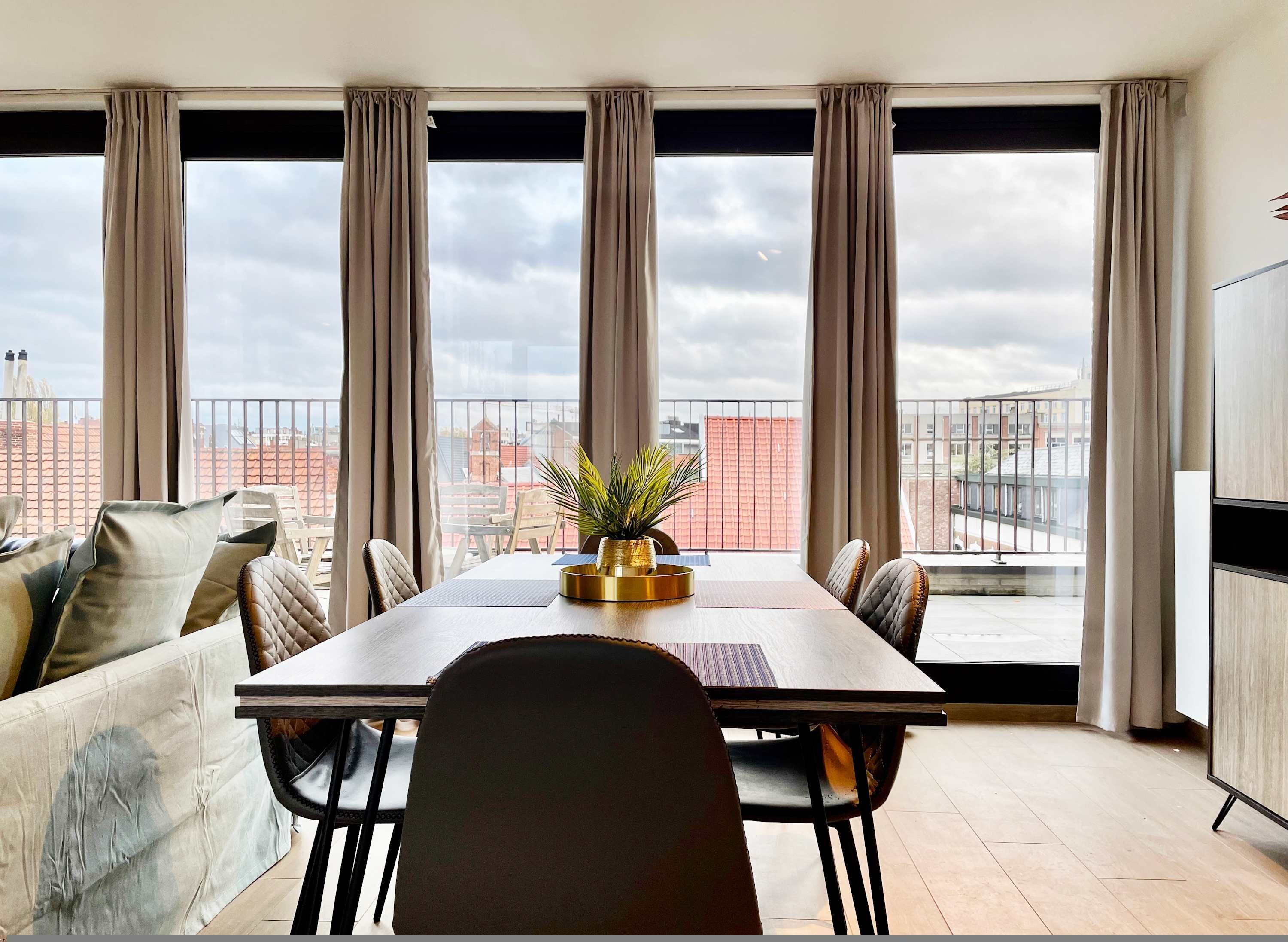 Apartment | 2 bedrooms