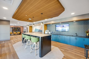 Leilighet | 2 soverom