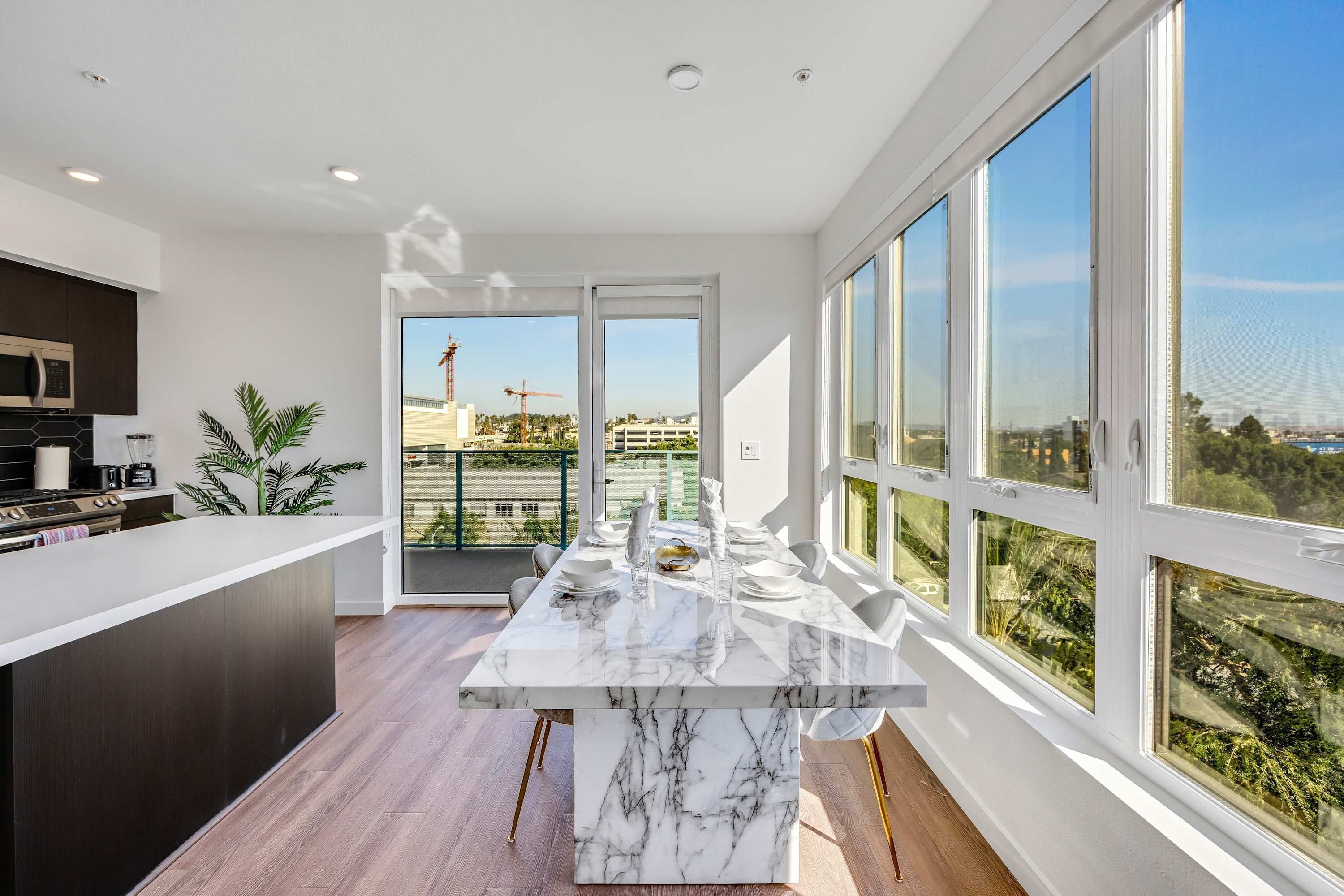 Appartement | 2 chambres