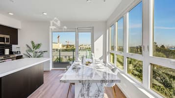 Apartemen | 2 kamar tidur