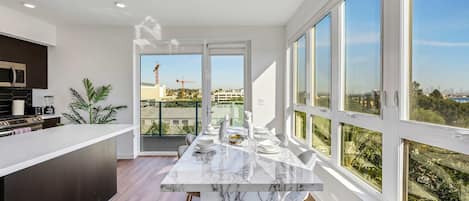 Appartement | 2 chambres