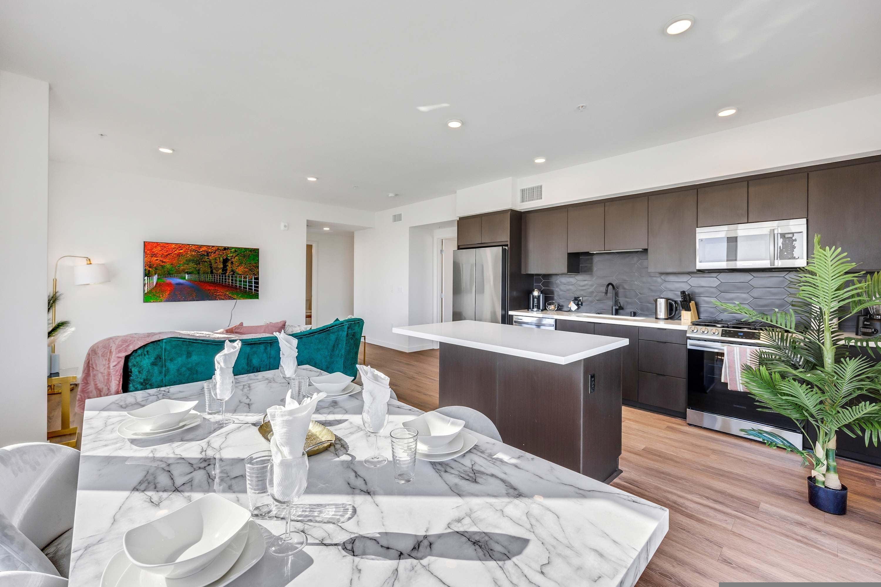 Apartment | 2 bedrooms