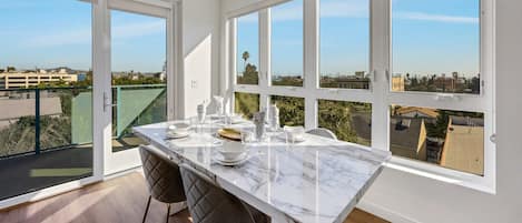 Apartment | 2 bedrooms