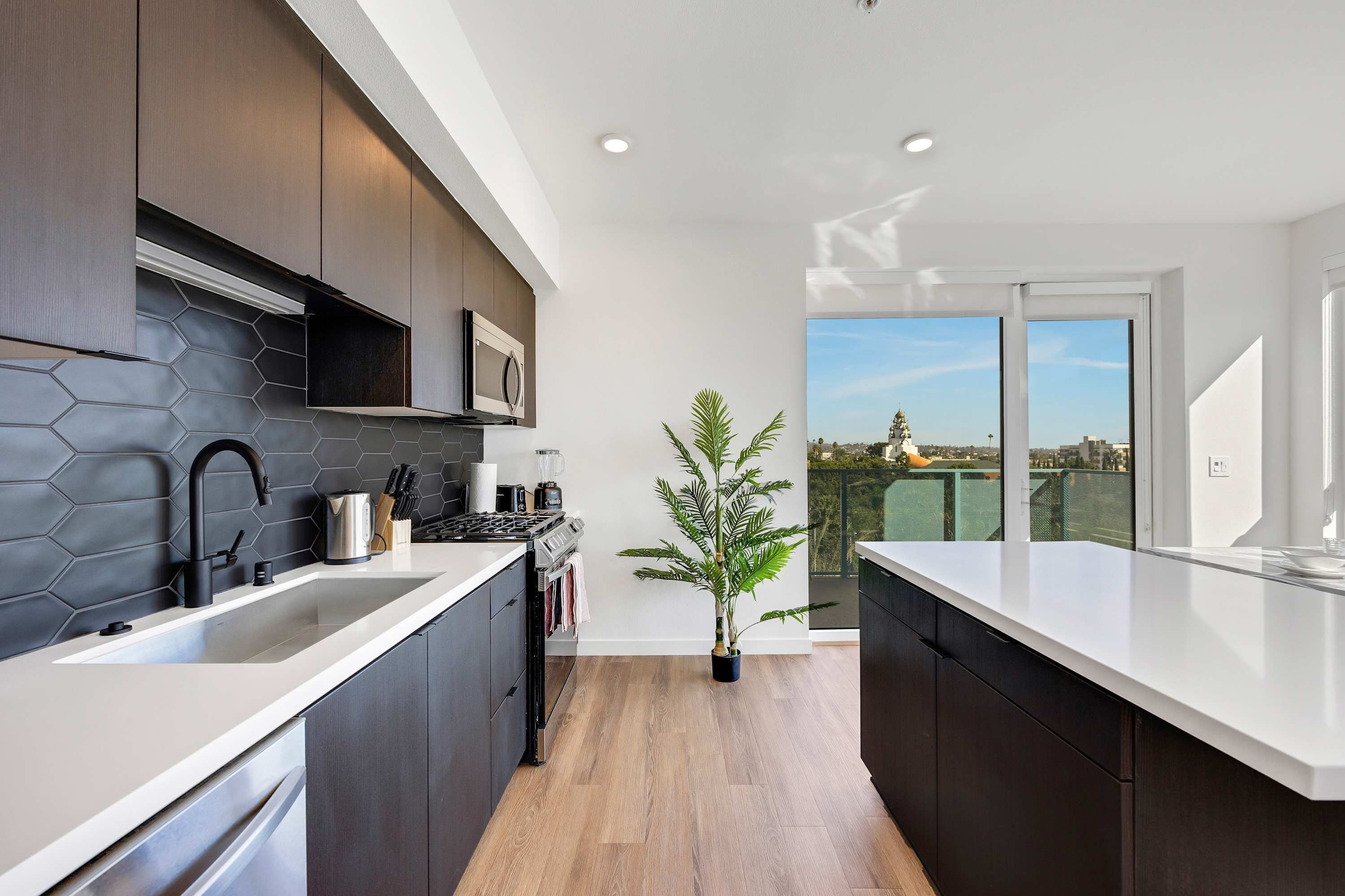 Apartment | 2 bedrooms