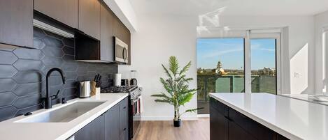 Apartamento | 2 dormitorios