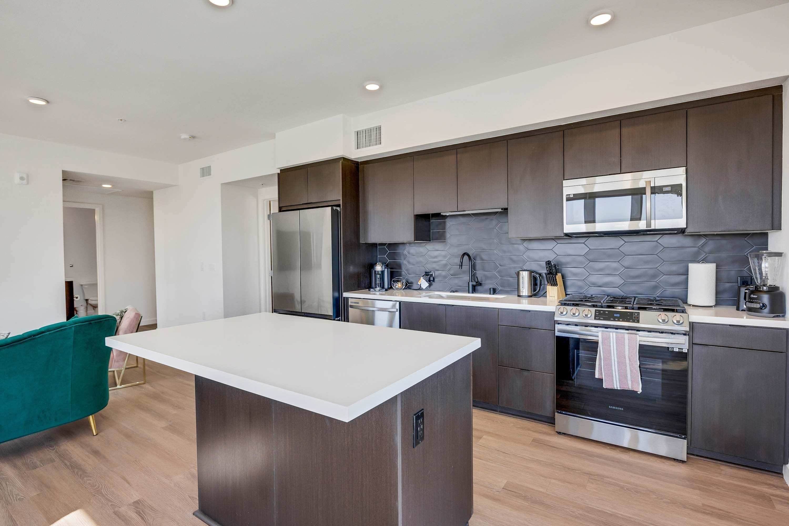 Apartment | Exterior